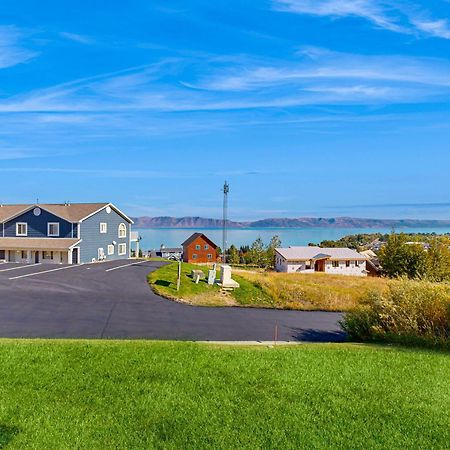 Bear Lake View Garden City Exteriör bild