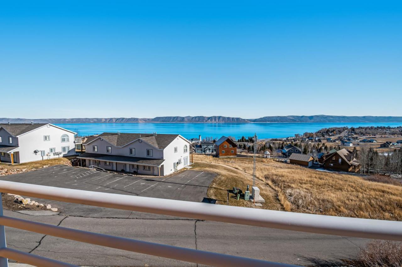 Bear Lake View Garden City Exteriör bild