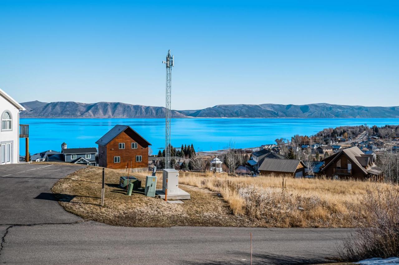 Bear Lake View Garden City Exteriör bild