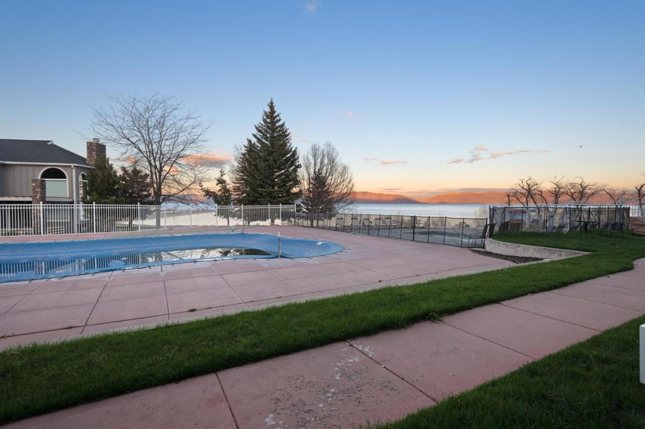 Bear Lake View Garden City Exteriör bild
