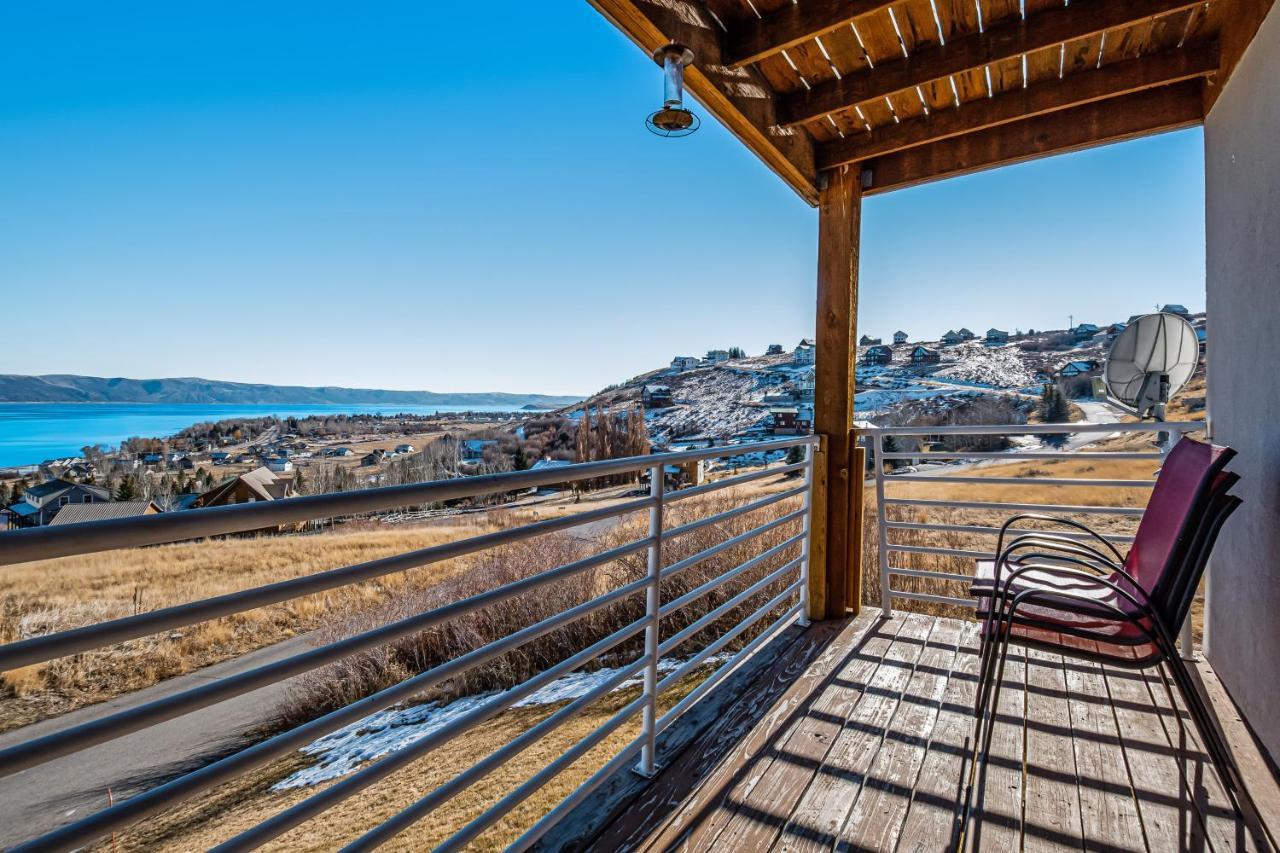 Bear Lake View Garden City Exteriör bild