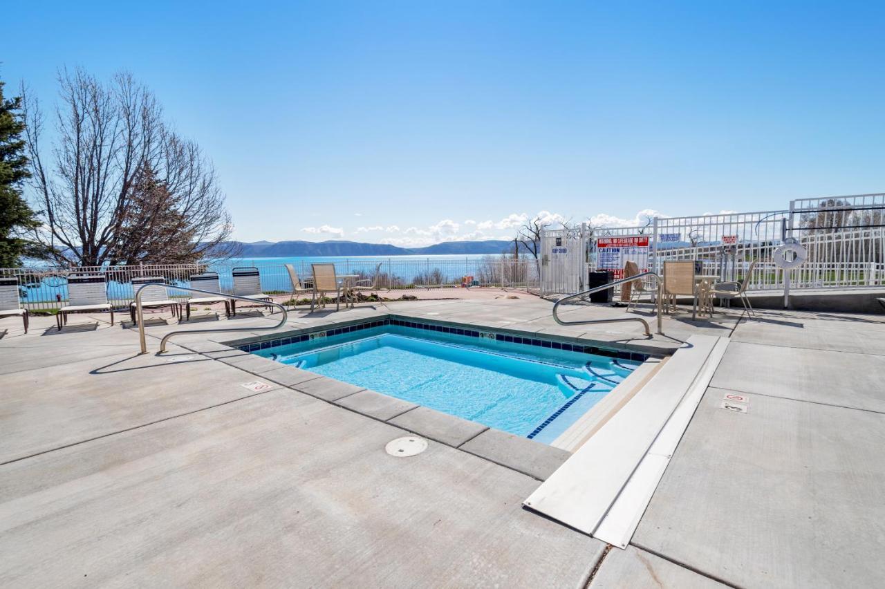 Bear Lake View Garden City Exteriör bild